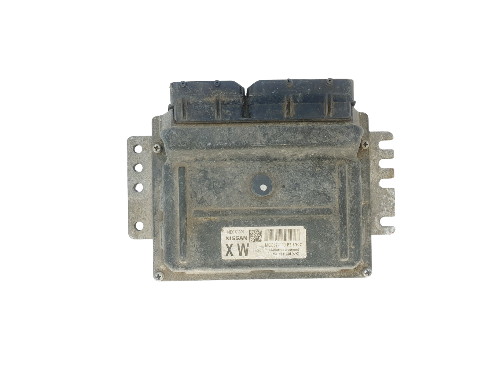 Controller MEC37-300 F2 XW Nissan Hitachi 41906 main product photo