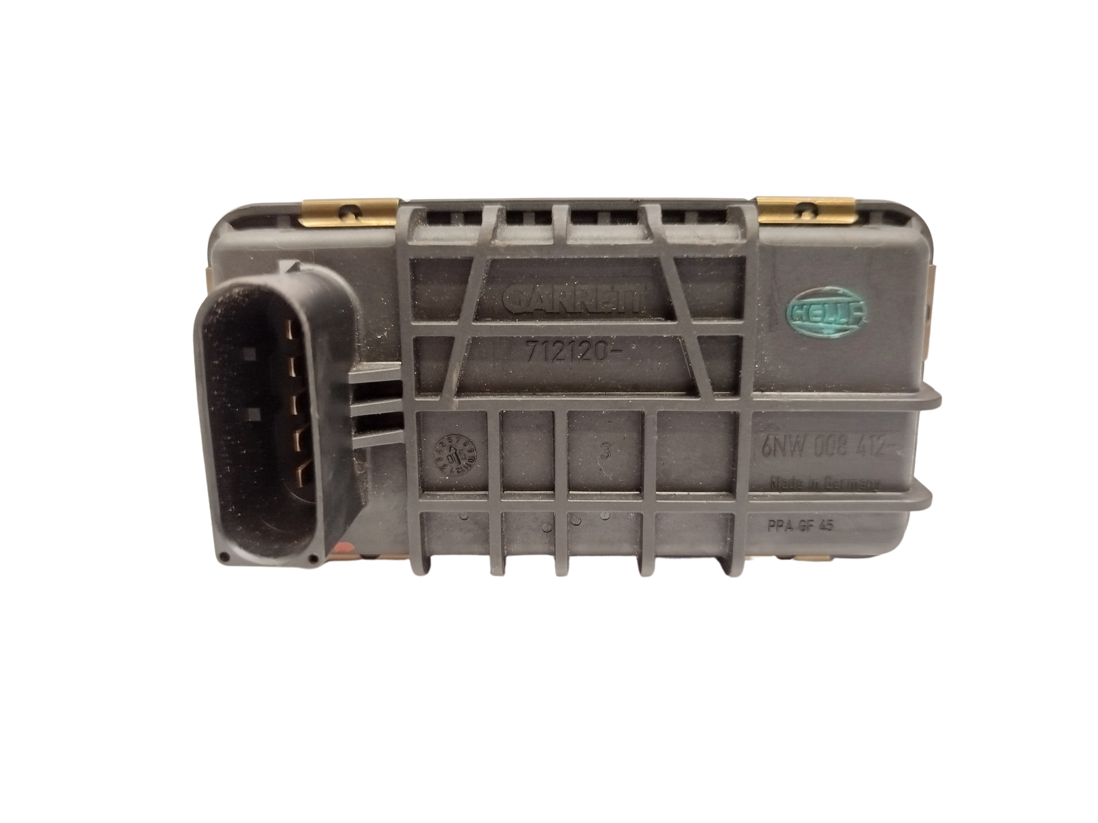 Control Unit Turbo Mercedes 6NW008412 712120 main product photo