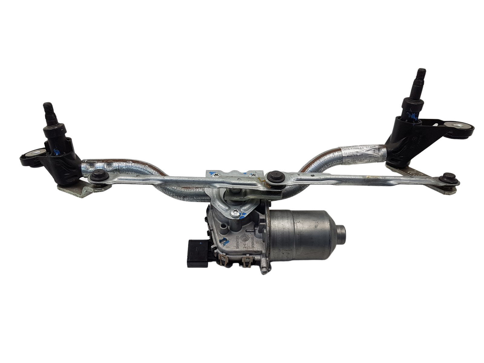 Wiper Mechanism Ford Ecosport CN15-17504-AA CN15-17504-AD 1442 main product photo