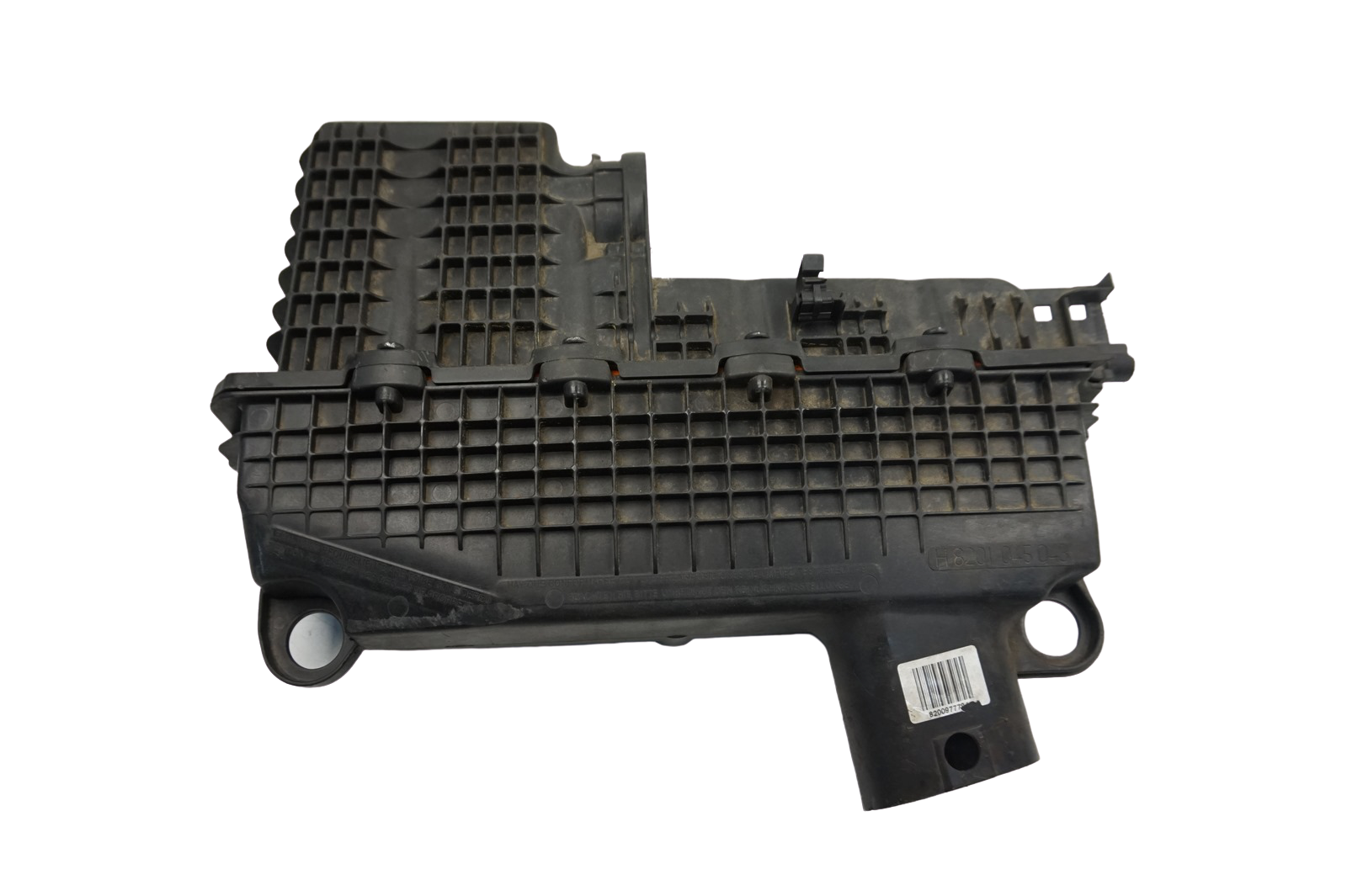 Air Filter Housing 7701068471 H8201045043 8200977792 1.5 dci Dacia Logan main product photo