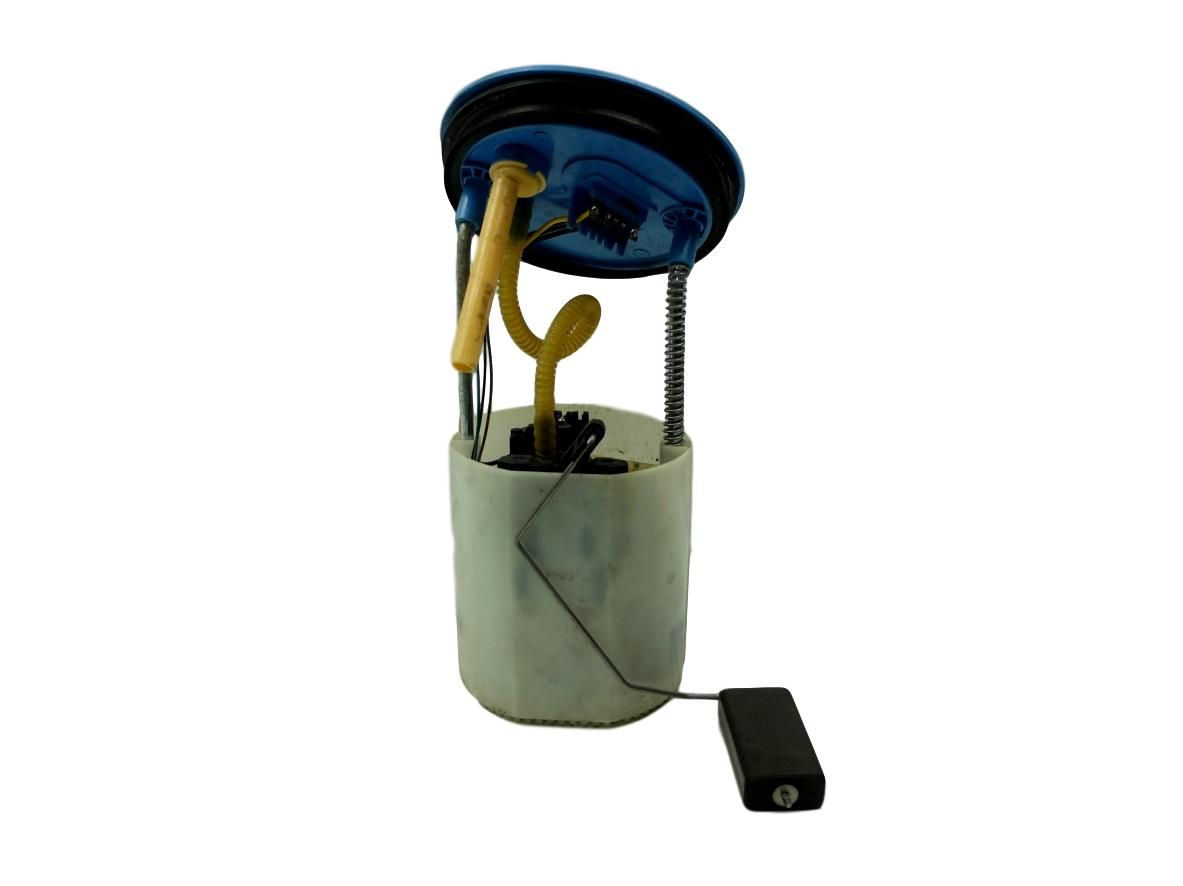 Fuel Pump 1K0919051DB A2C53438283 VW Audi Seat Skoda Siemens 1291 main product photo