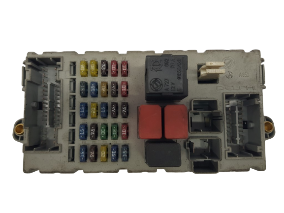 Fuse Box Fiat 46520600 CPL 46817785 NPL 19972 main product photo