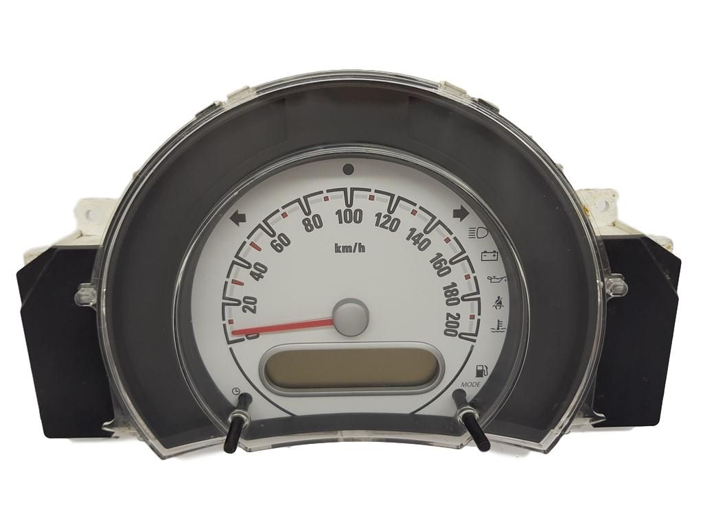 Speedometer/Instrument Cluster Opel Agila Suzuki Splash 34100-52K44 main product photo