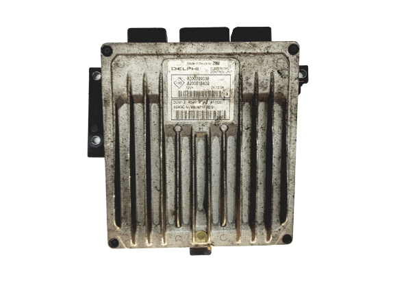 Controller 8200399038 8200619409 R0410B034C Renault Delphi 19895 main product photo
