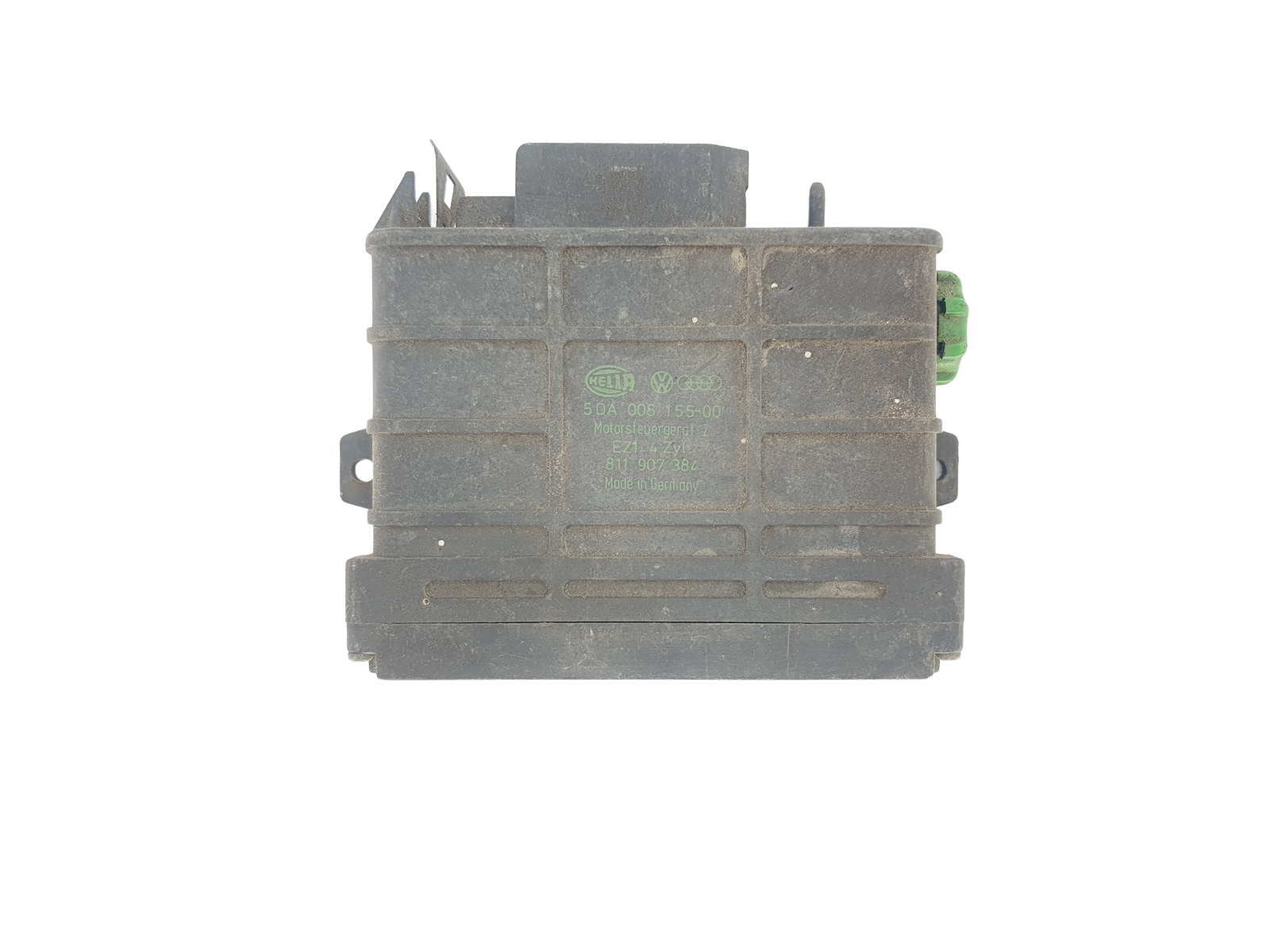 Controller 5DA005155-00 811907384 VW Hella 41307 main product photo