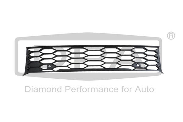 Bumper Grille For VW Golf 5H0853677J 88531821302 DPA main product photo