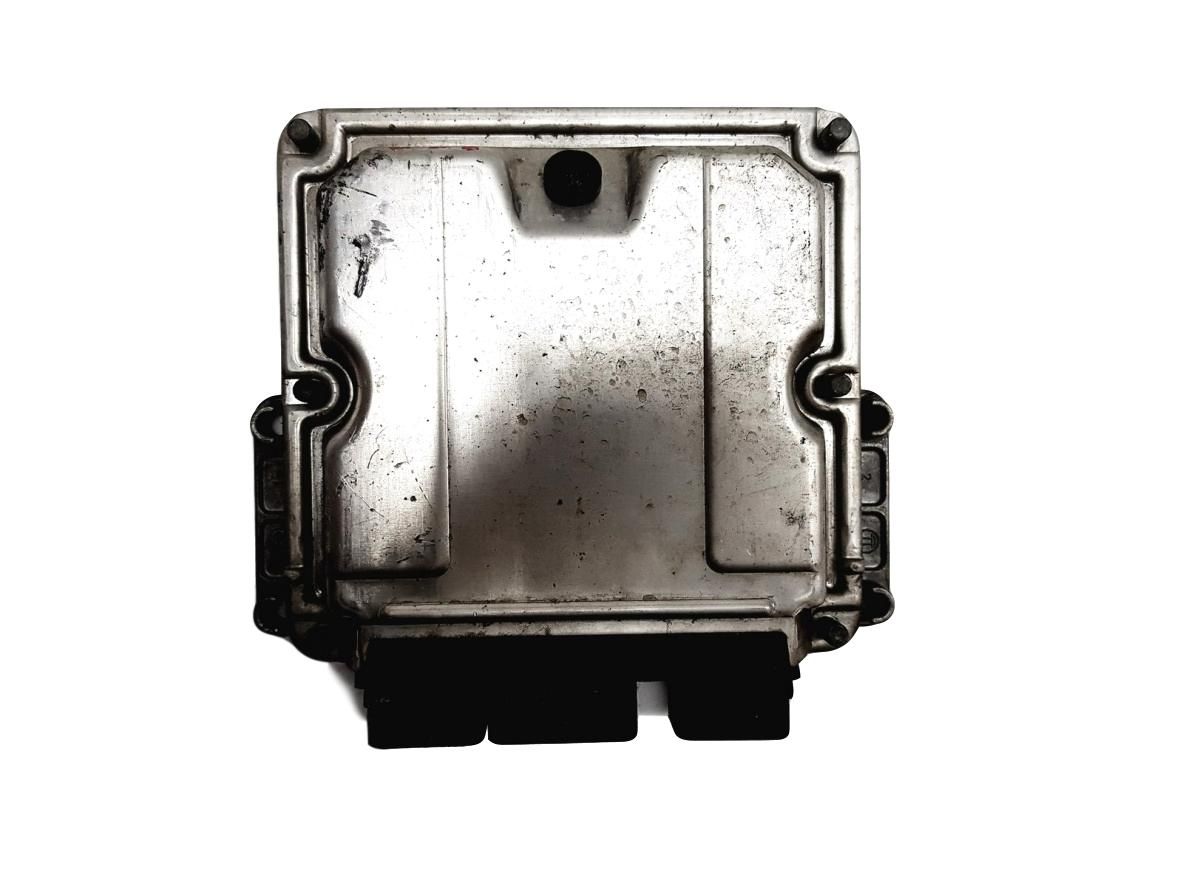 Controller 0281010962 9646217180 9640938680 PSA Bosch 10525 main product photo