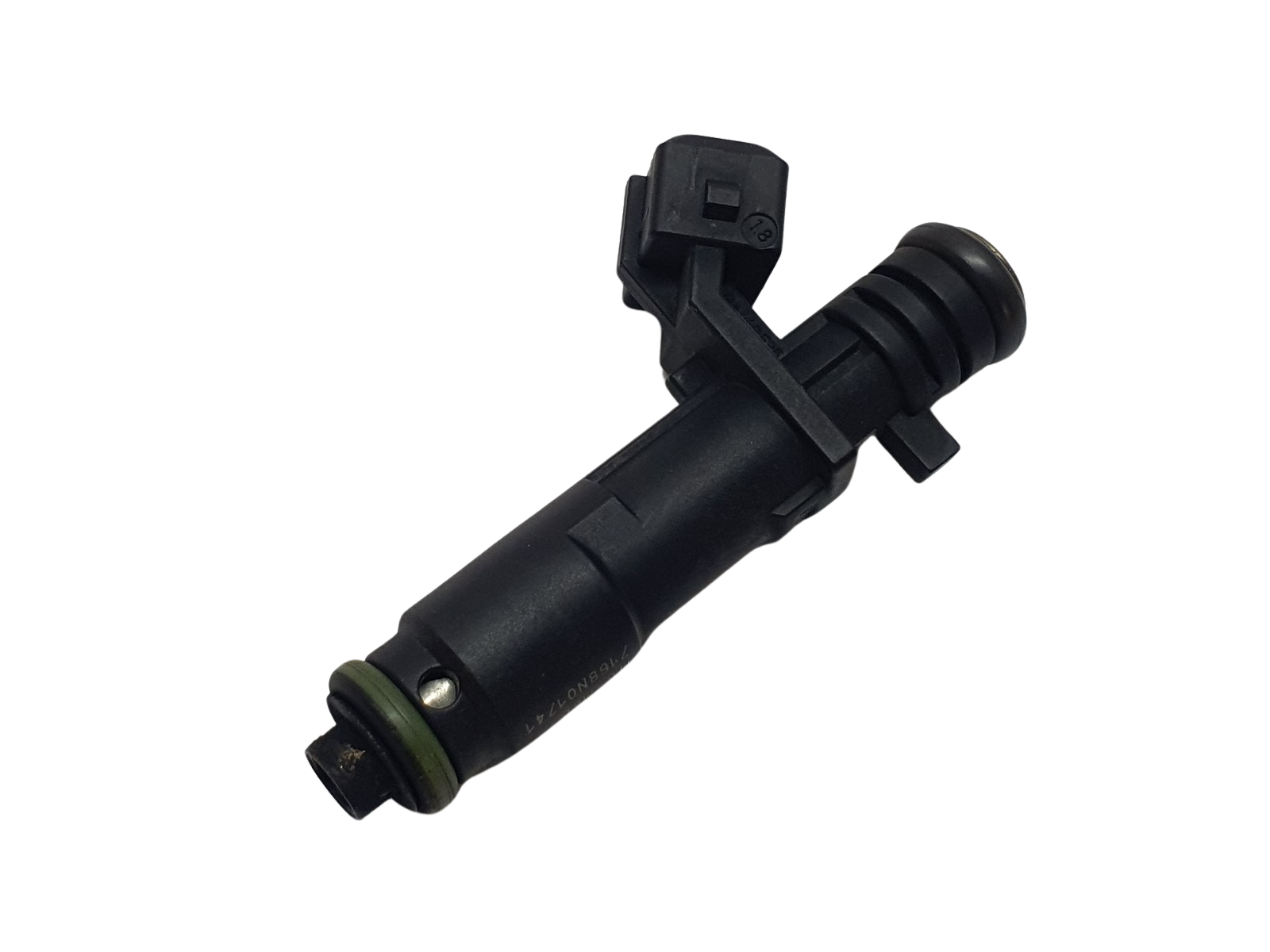 Fuel Injector 8200506653 H8200552714 ITG M60 Renault 1.2 main product photo