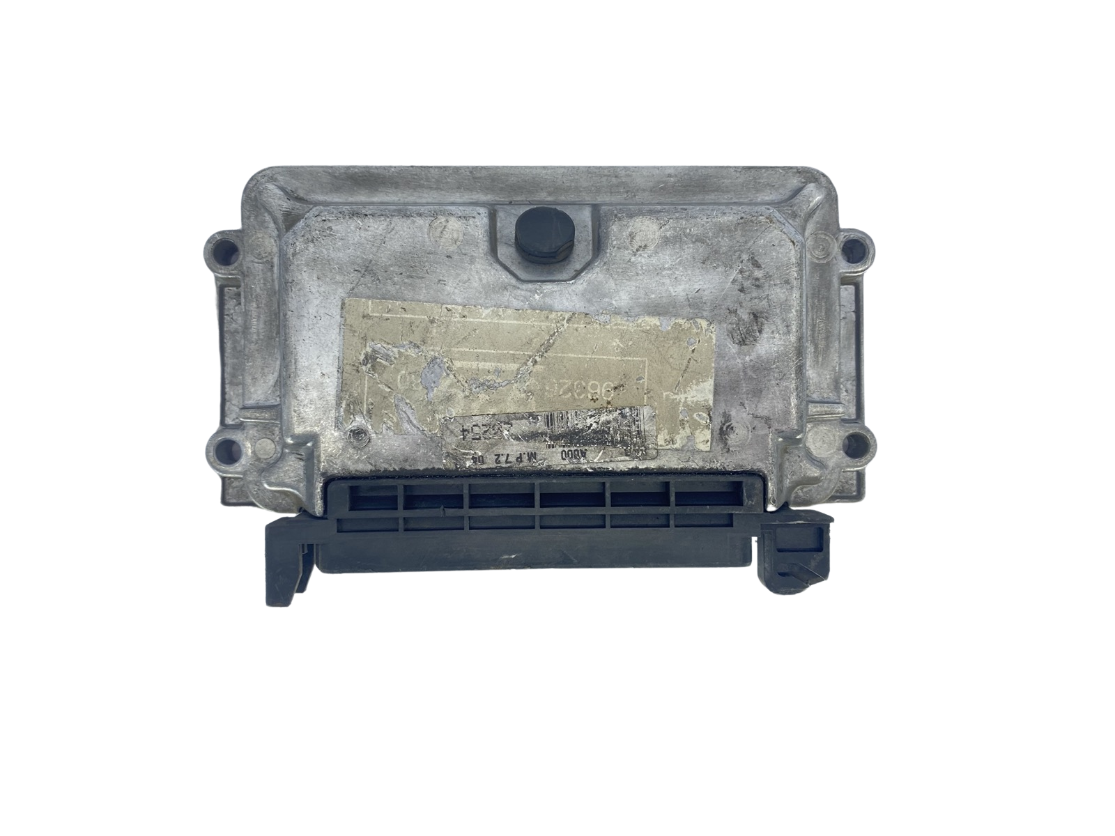 Controller 0261206216 9632693980 PSA Bosch 55569 main product photo