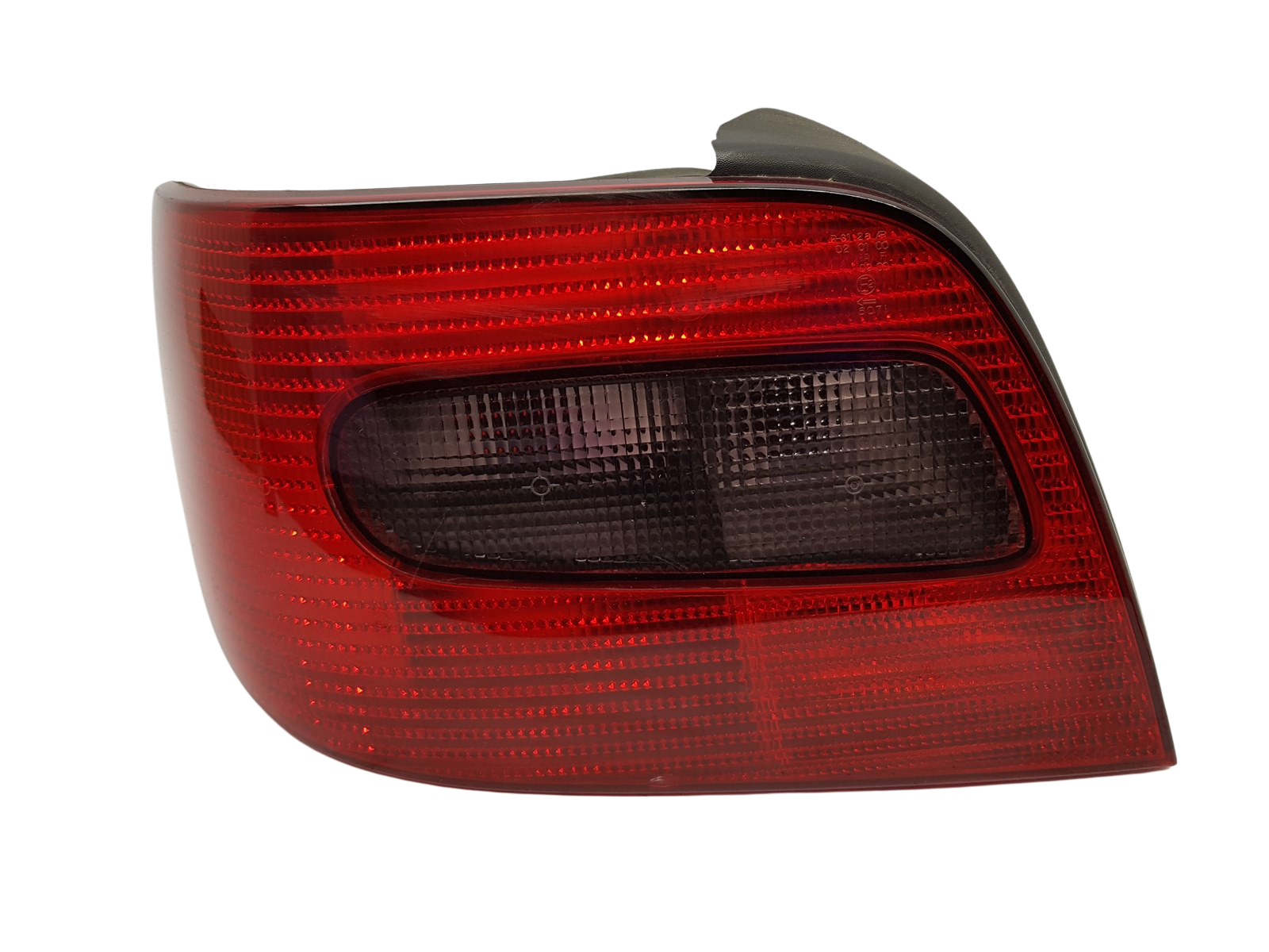 Lamp Left Rear 6350J5 Citroen Xsara I Axo Scintex 13119 main product photo