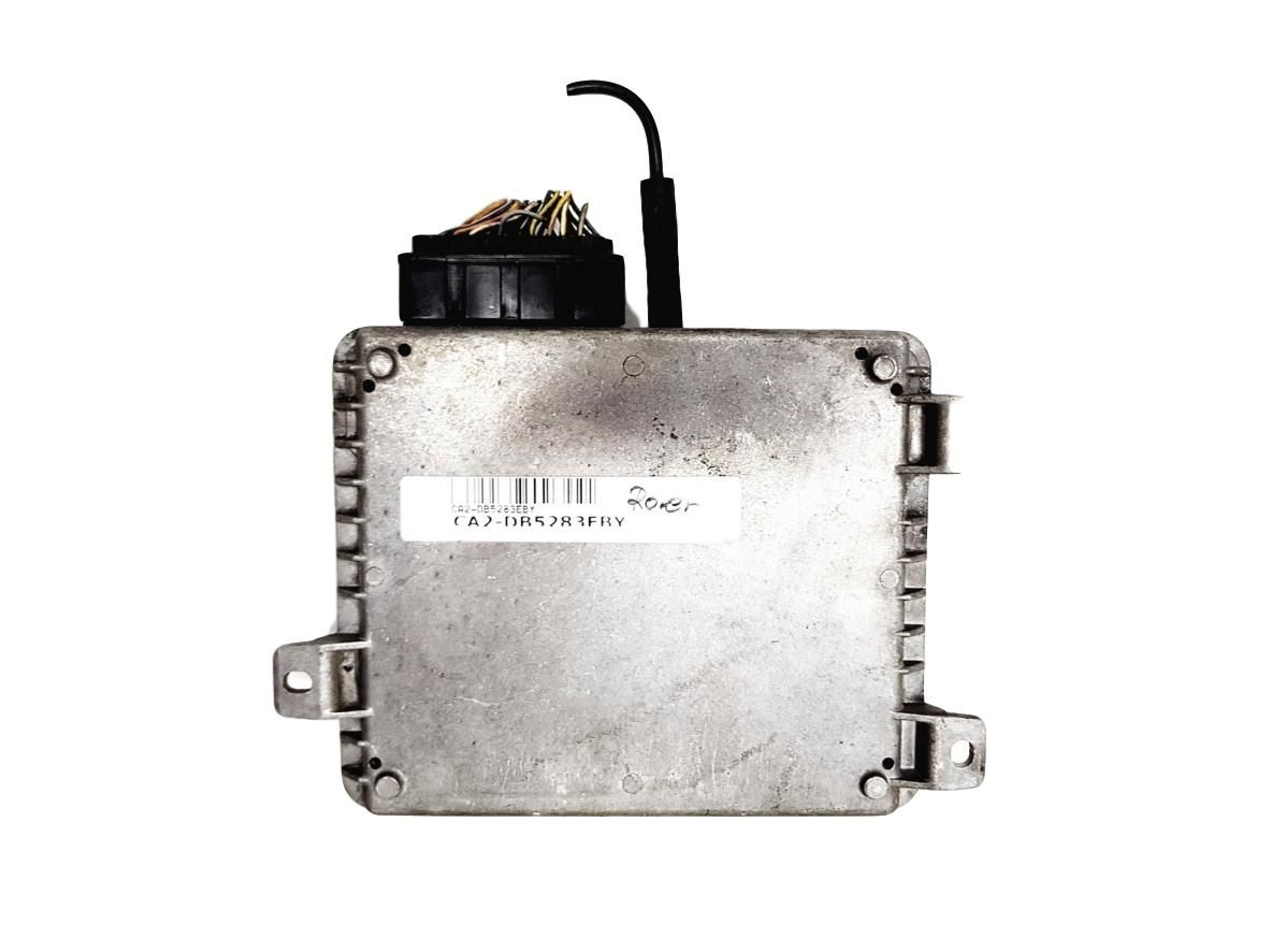 Controller MKC104022 GE Rover main product photo