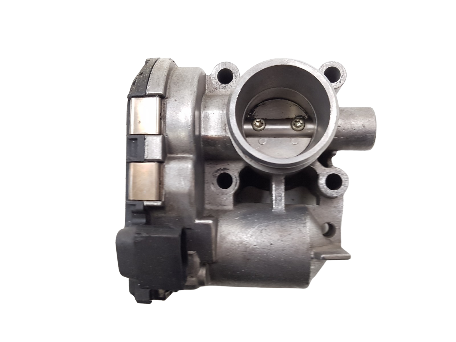 Air Throttle Body Smart A1601410225 0003094V006 Bosch 1415 main product photo