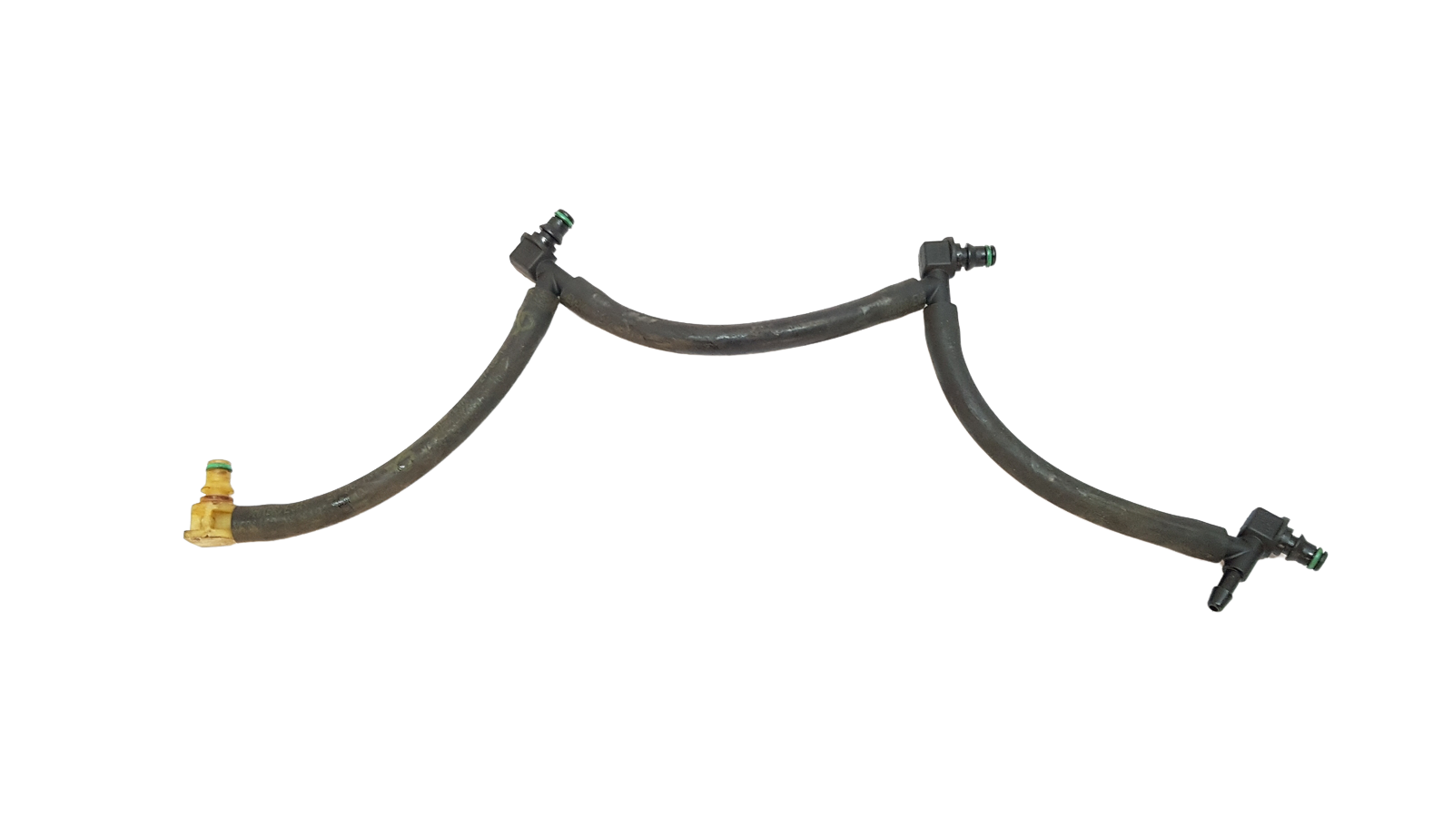Fuel Lines 1574Q1 1.4 HDI Citroen Peugeot C2 C3 107 207 main product photo