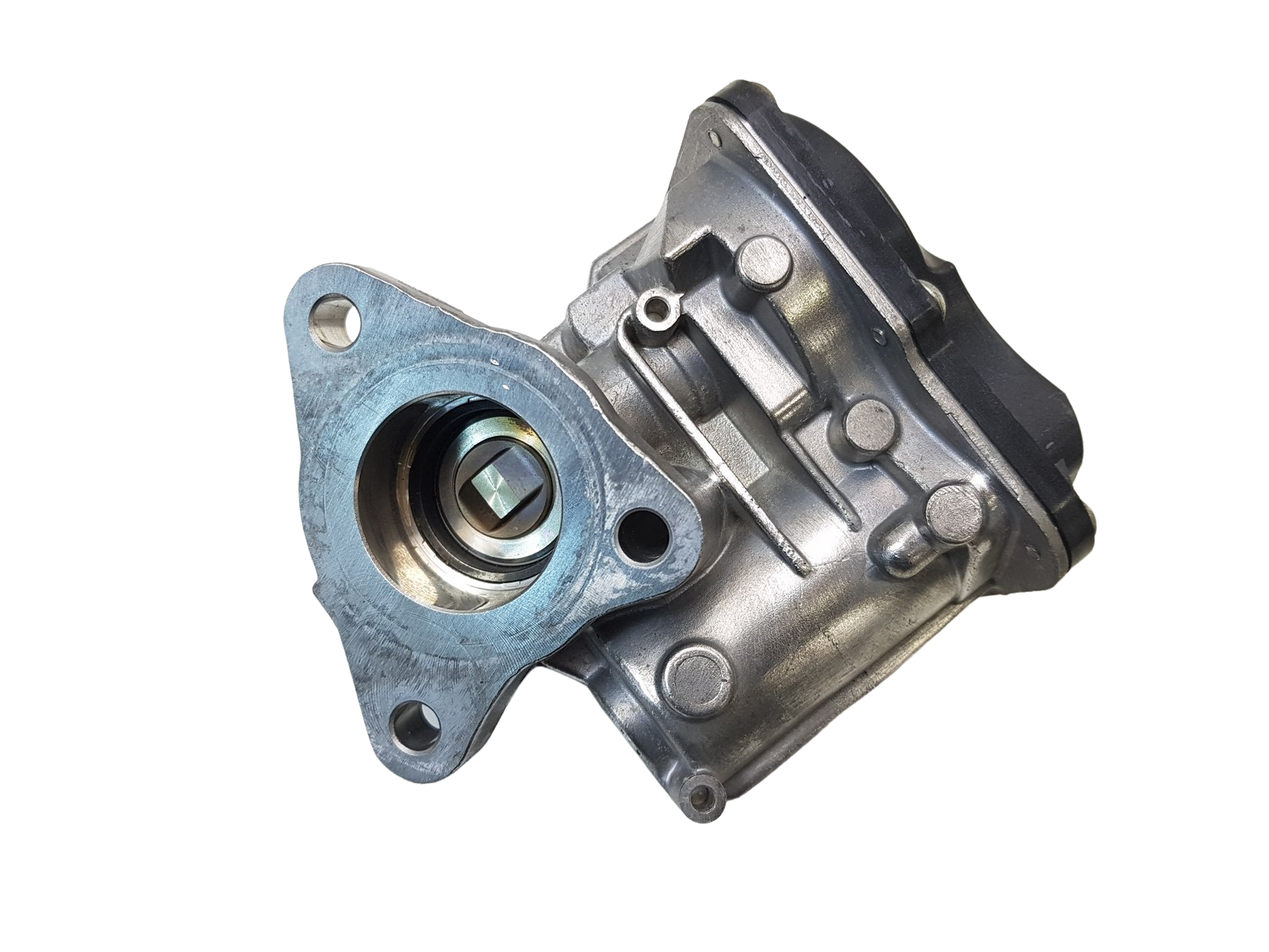 Egr Valve 147104647R 1.5 dCi Renault Dacia Nissan Denso 0km main product photo