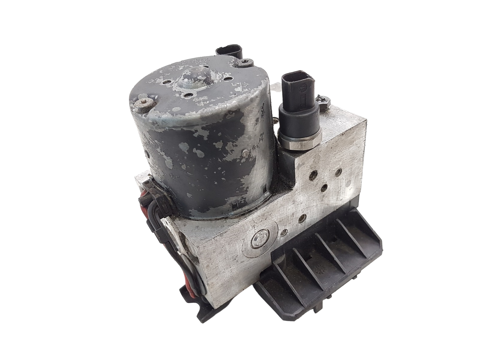 Abs Pump ESP Mercedes W168 A0044310912 0265202461 Bosch 2035 main product photo