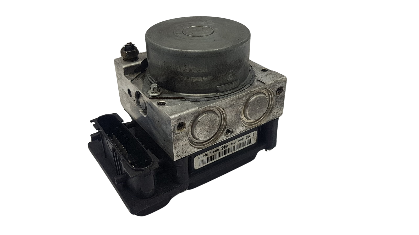 Abs Pump Renault 8200527390 0265800519 0265231734 2012 main product photo