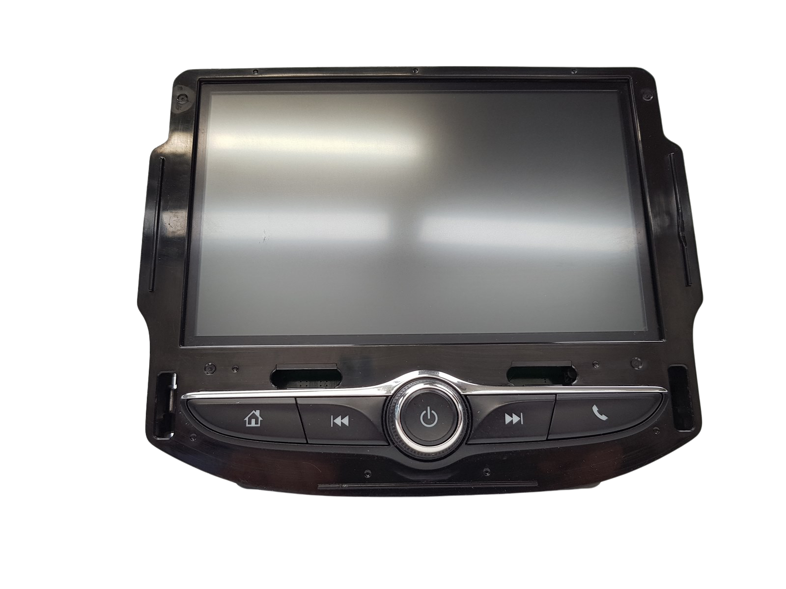 Navigation Opel Corsa E 555343750 42518020 LC7F main product photo