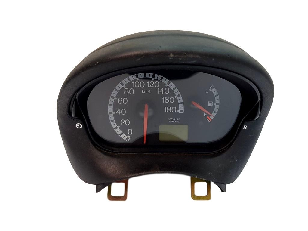 Speedometer/Instrument Cluster Fiat Seicento 735270336 6063449916 main product photo