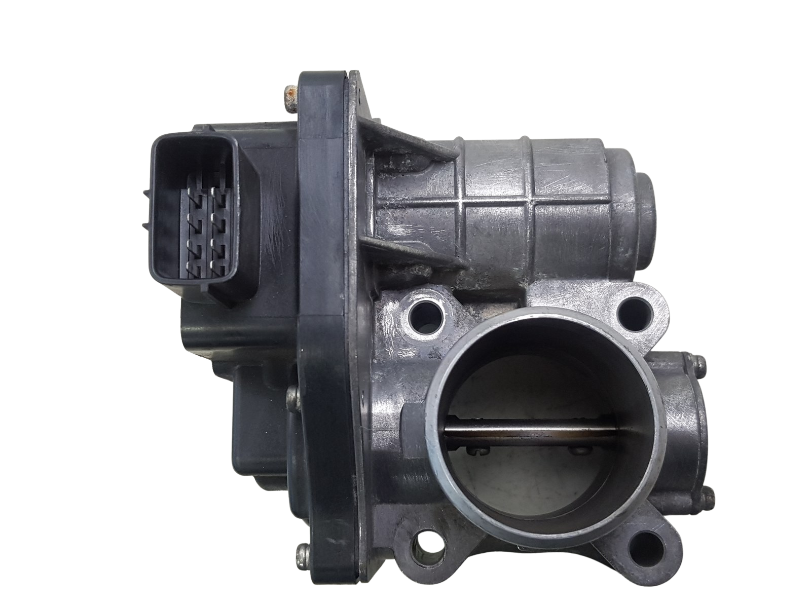Air Throttle Body Honda Civic RML46-602 NASO90-51 1218 main product photo