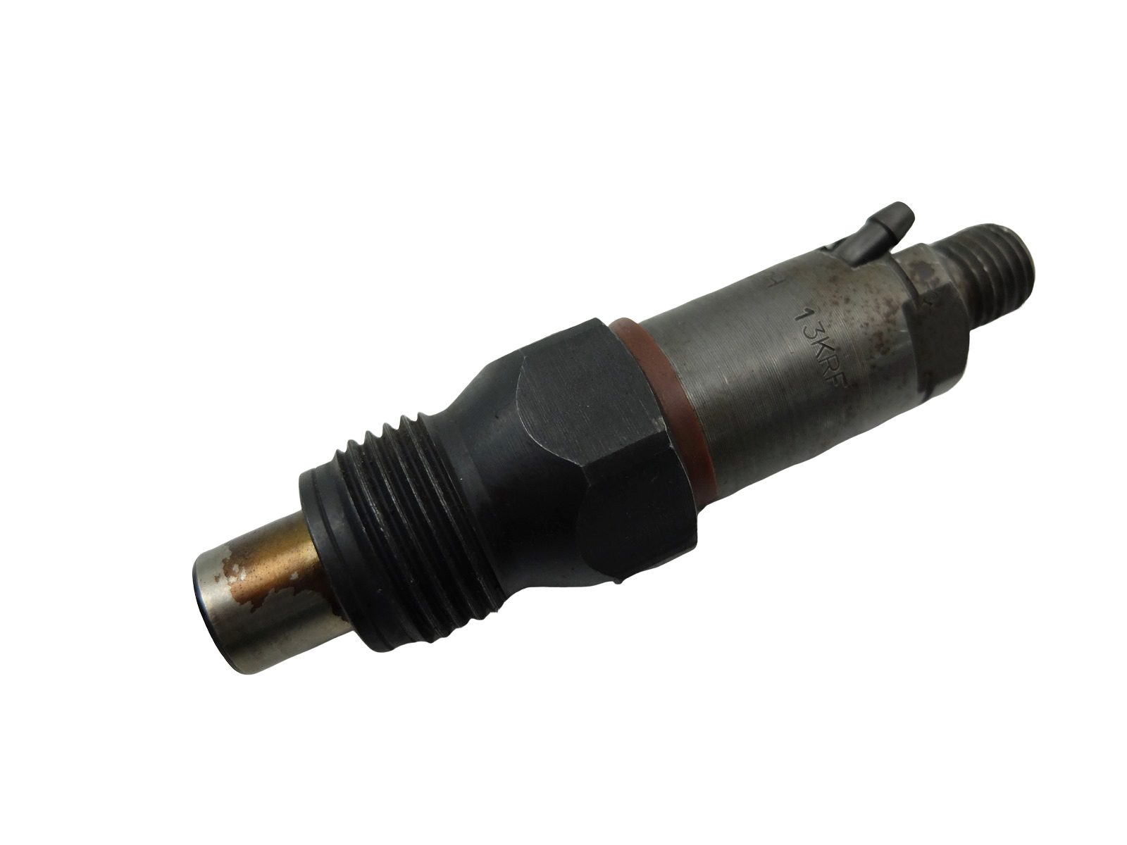 Fuel Injection Citroen Peugeot LCR6734302H 198491 2.1 TD main product photo