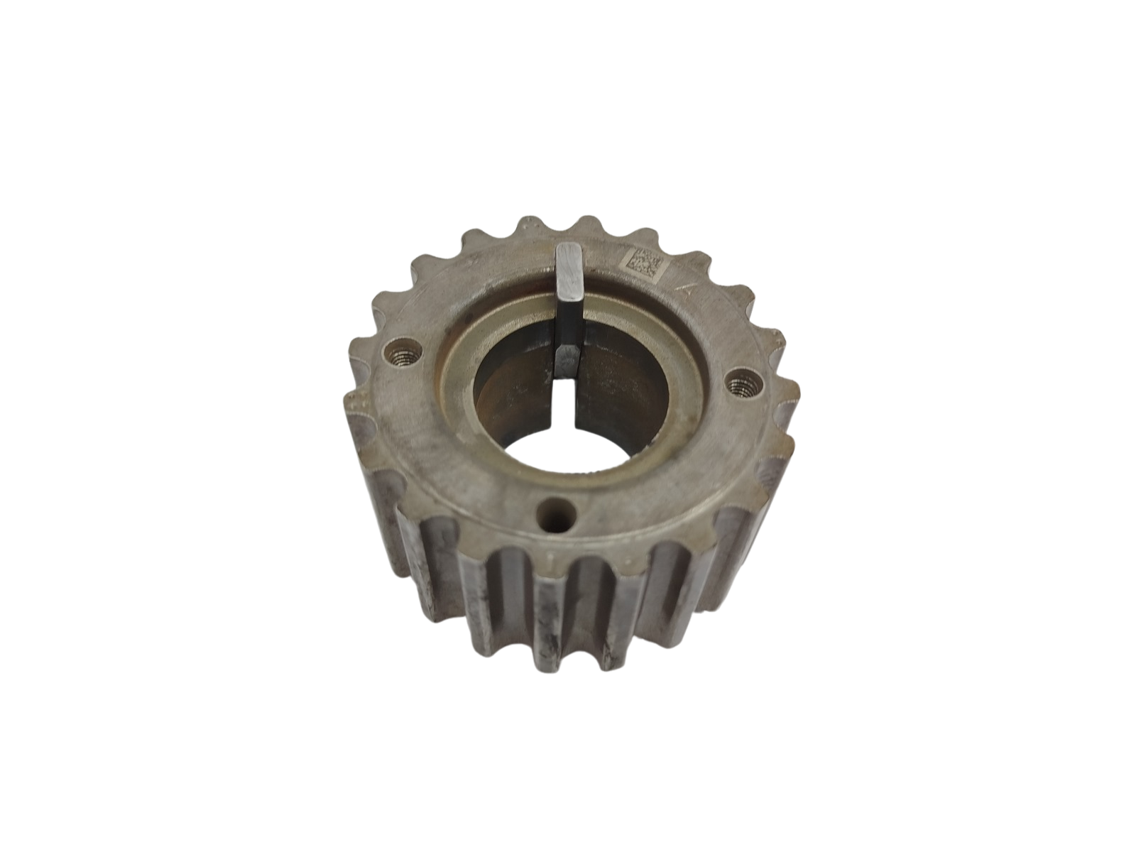 Camshaft Pulley 130214280R 1.5 Blue dCi Dacia Renault Nissan Mercedes main product photo