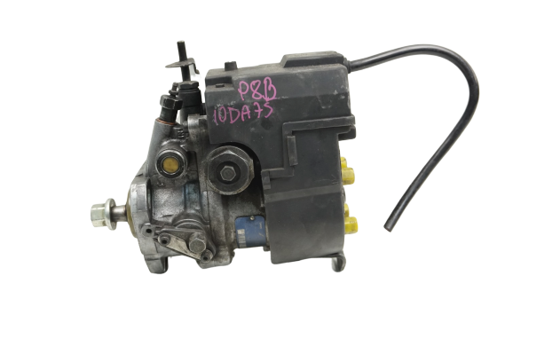 Injection Pump R8640A102A-XODLP01 Lucas 2,1 Citroen Peugeot main product photo