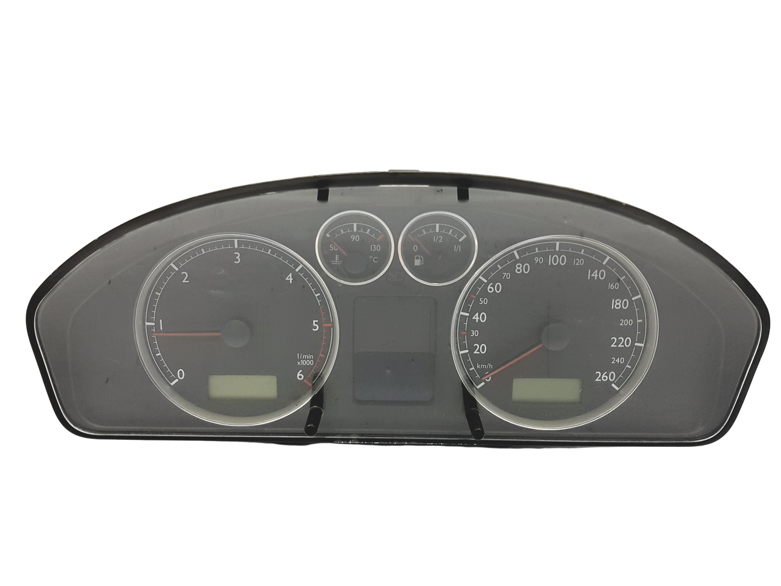Speedometer/Instrument Cluster VW Sharan 7M3920820H YM2110849ABD 44109 main product photo
