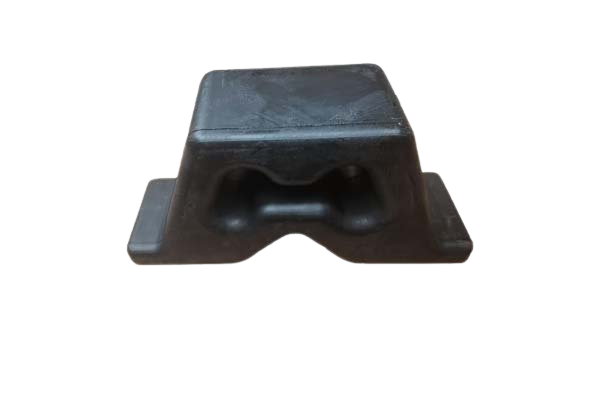Bump Stop For Leaf Spring Rear For VW Amarok 2H0511155 55111598701 Vika main product photo