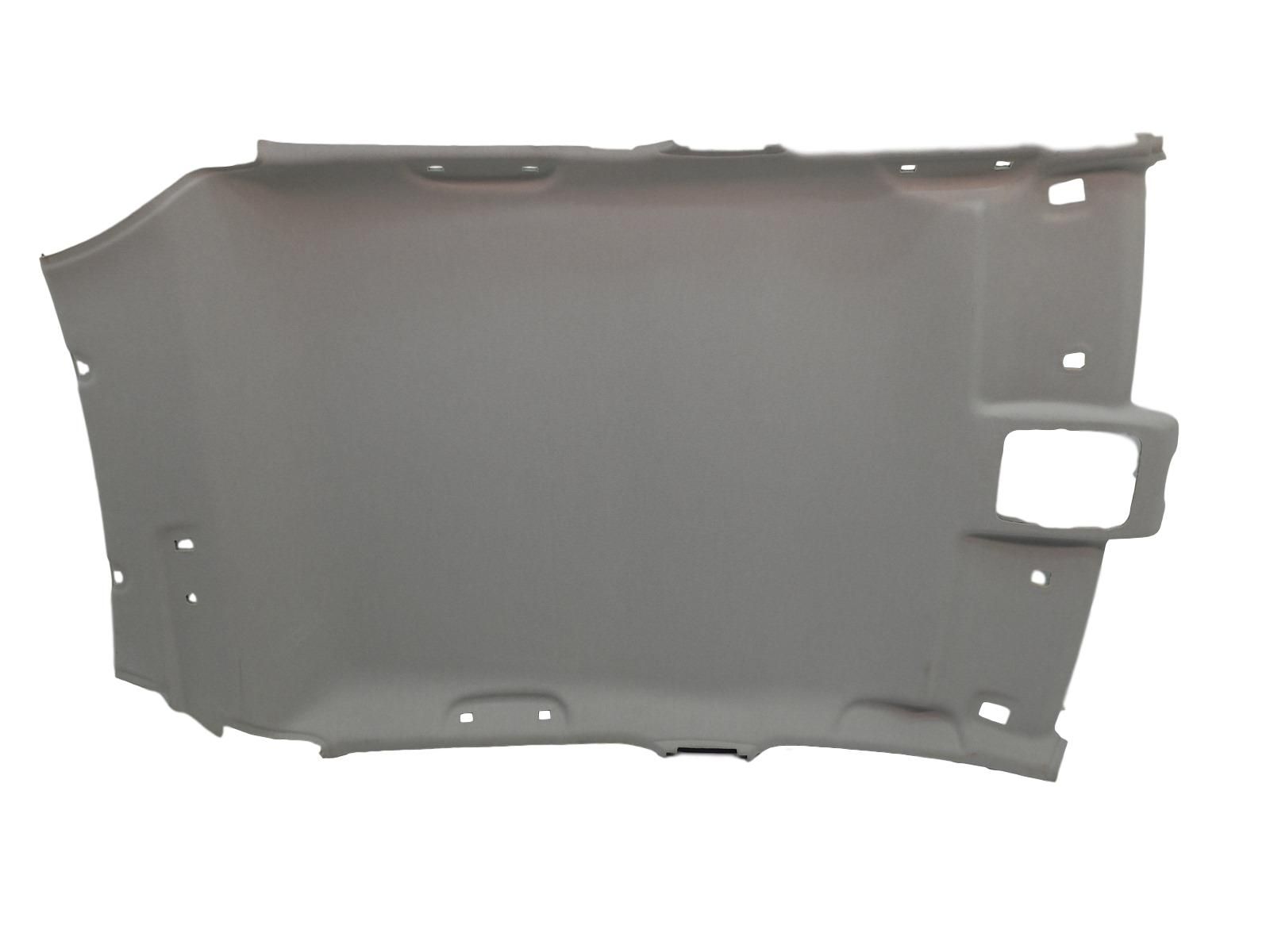 Headliner Renault Clio 4 739101019R 739101163R main product photo