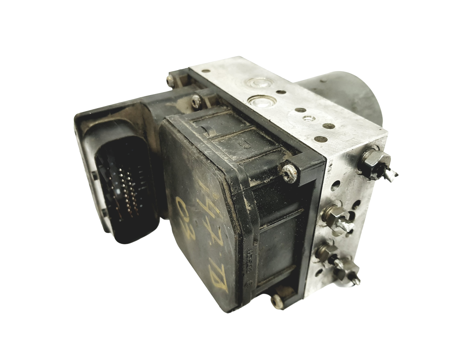 Abs Pump Alfa Romeo 147 46831063 0265900042 0130108078 33595 main product photo