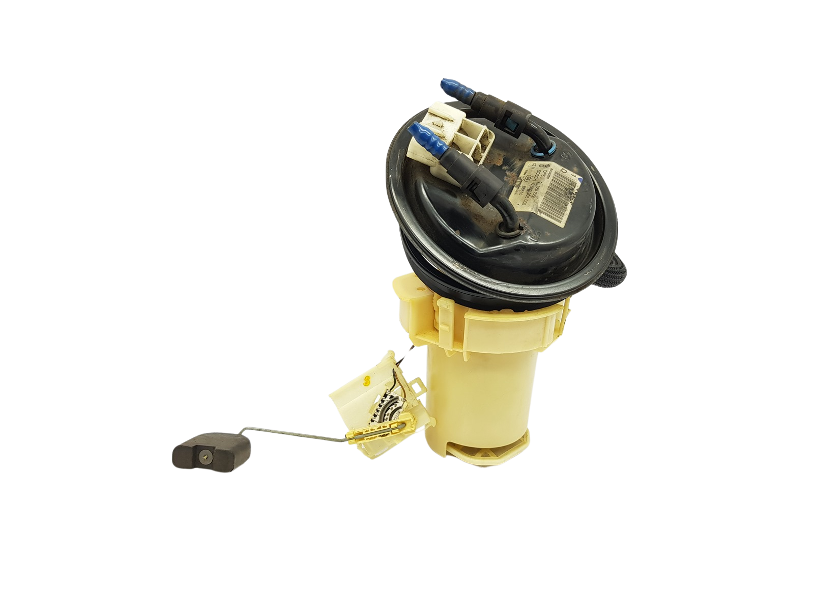 Fuel Pump Opel 9128222 0580305008 Bosch 3795 main product photo