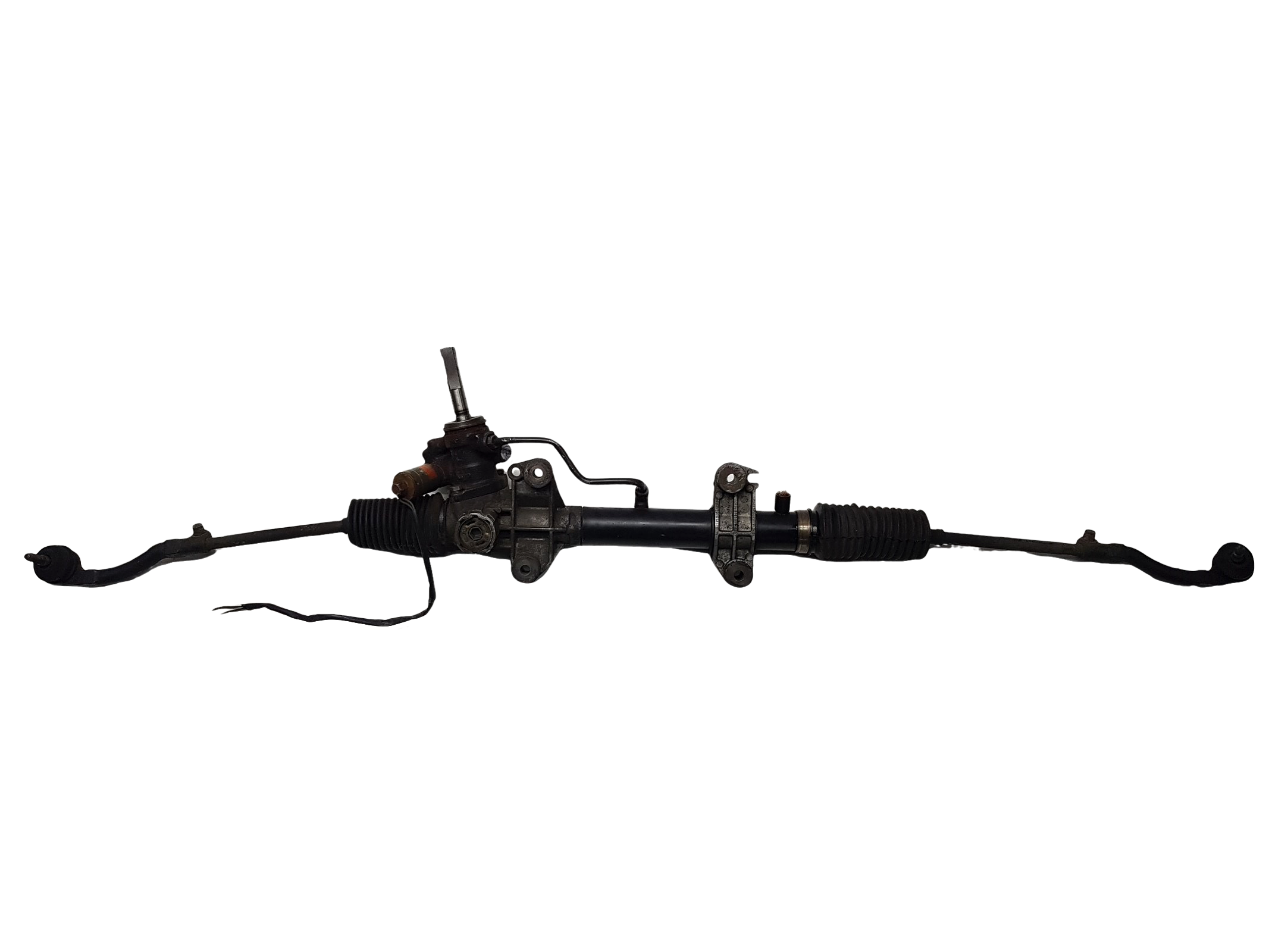 Steering Gear Renault Laguna I 3.0 V6 6000030618 Q003T00771 Koyo 7343 main product photo