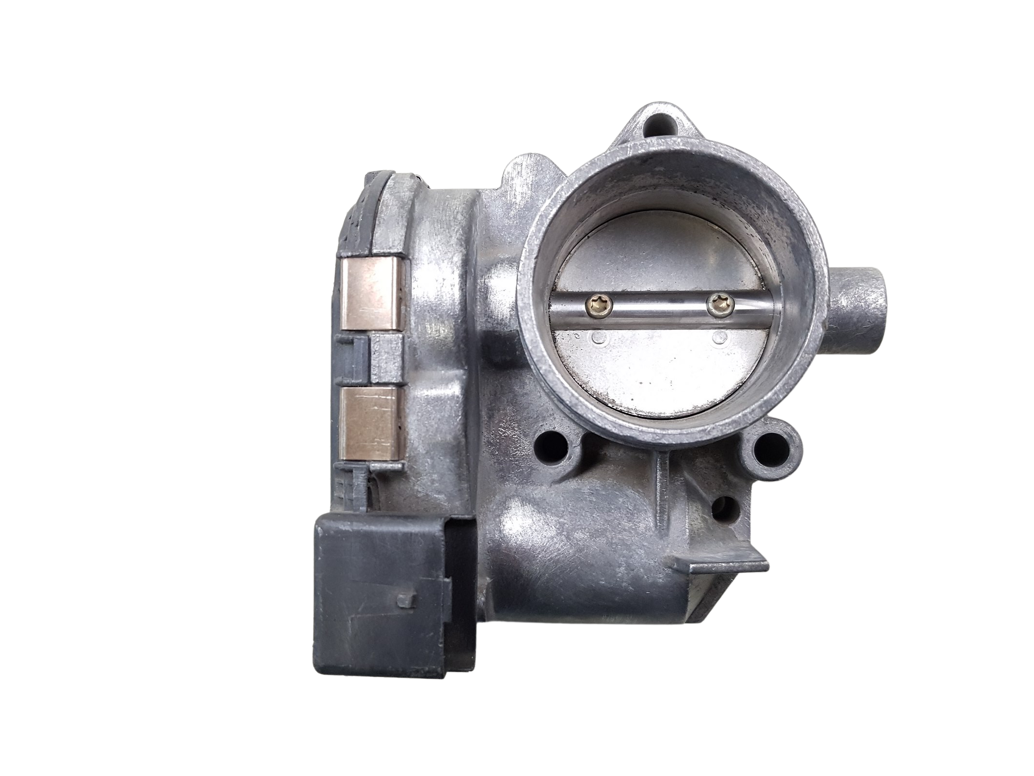 Air Throttle Body Citroen Peugeot 0280750085 1635Q9 1.6 Bosch 2210 main product photo
