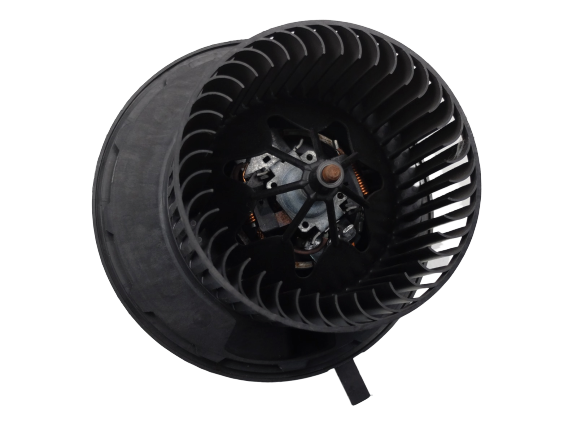 Heater Fan Blower Motor Mercedes W169 W245 A1698200642 982485P main product photo