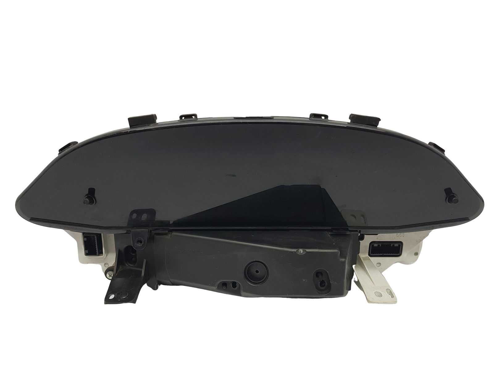 Speedometer/Instrument Cluster Toyota Yaris 83800-0D690-D MB457300-3206 main product photo