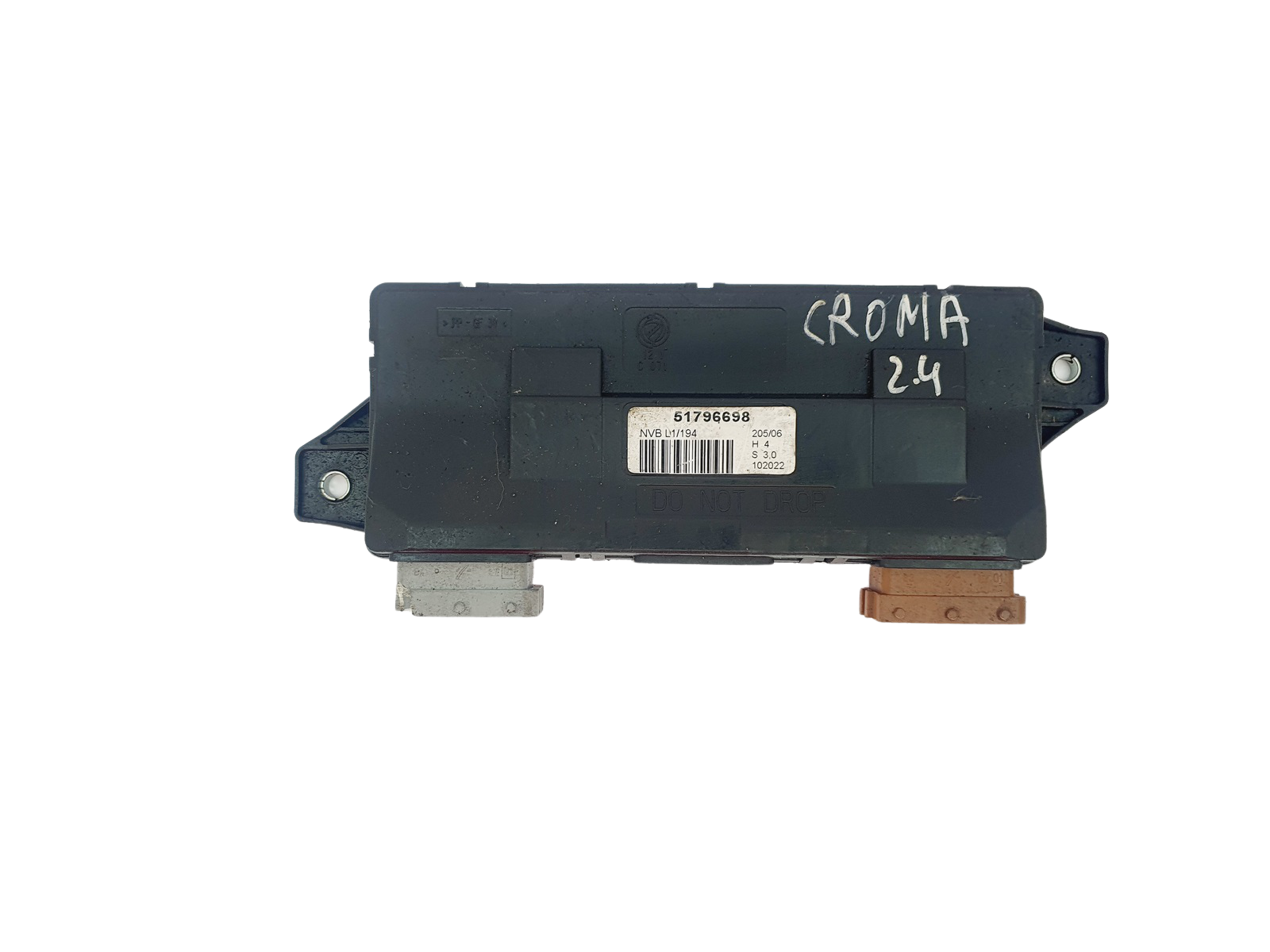 Comfort Controller 51796698 Lancia 40003 main product photo