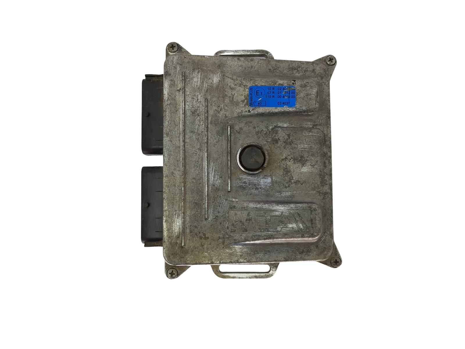 Controller LPG 10R-02401800 67R-01401200 110R-00401300 17376 main product photo