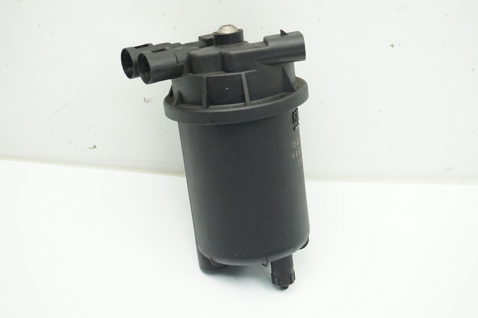 Fuel Filter Housing 13223898 1,7 CDTI Meriva Opel main product photo