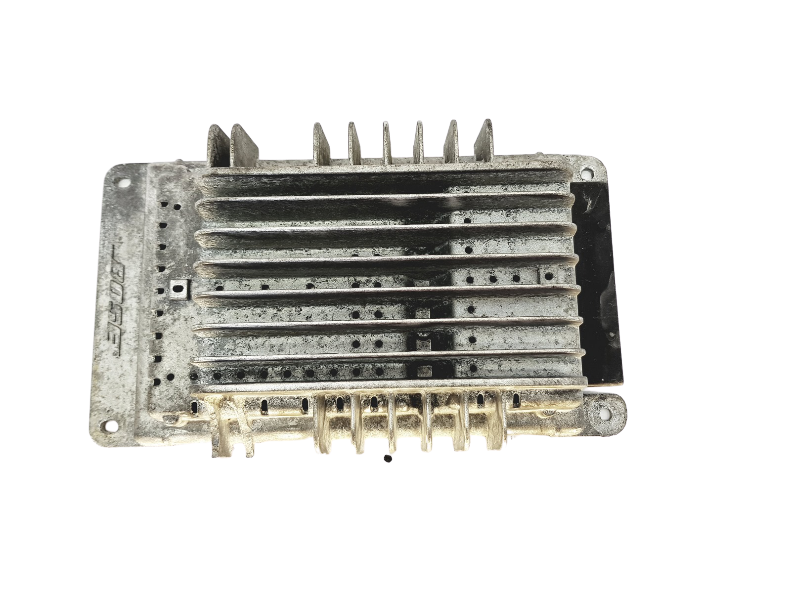 Audio Amplifier Wzmacniacz Radia 46832672 Lancia Bose main product photo