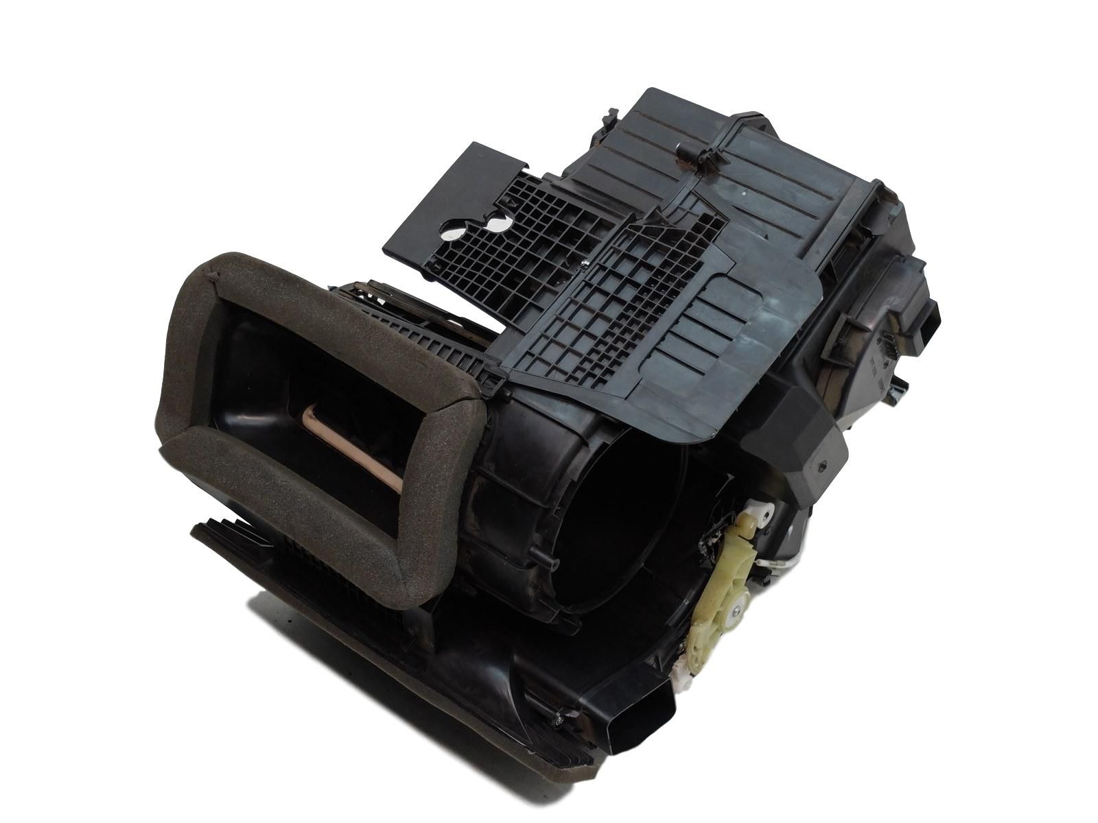 Heater Dacia Duster 271107141R 271206114R main product photo