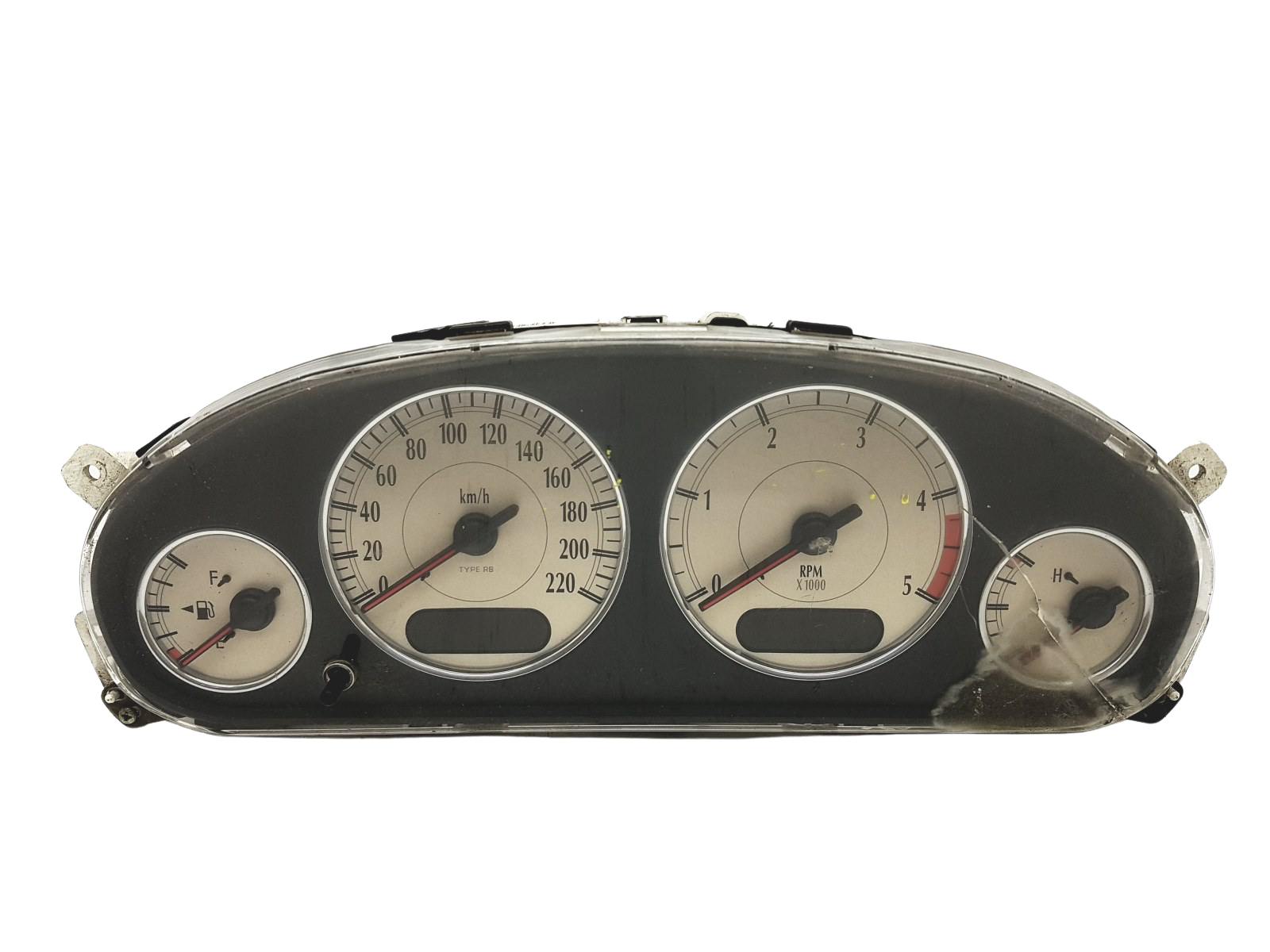 Speedometer/Instrument Cluster Chrysler Voyager P56044987AB 42174 main product photo