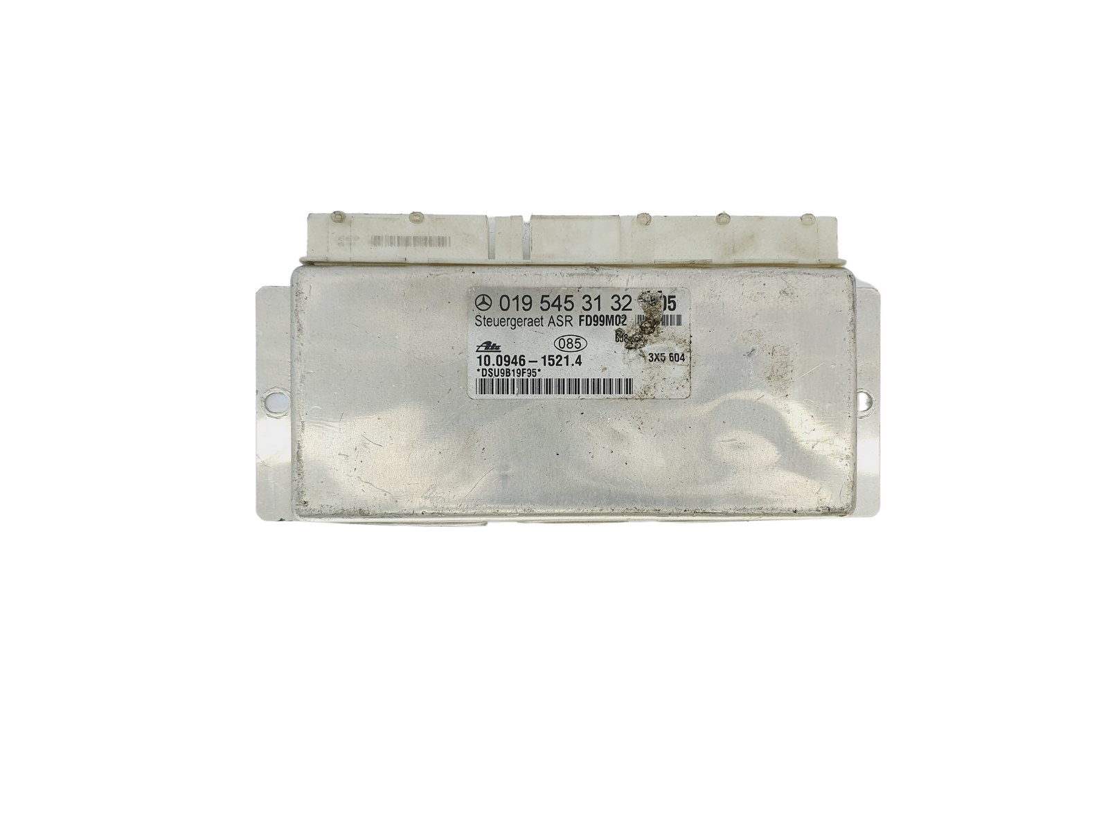 Controller Mercedes 0195453132 10.0946-1521.4 Ate 46682 main product photo