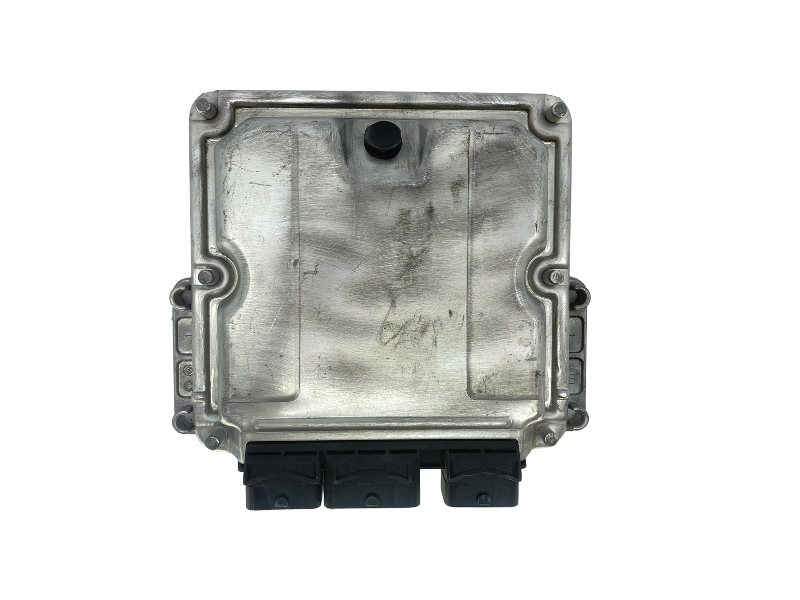 Controller 9647473780 9640938180 0281010877 PSA Bosch main product photo