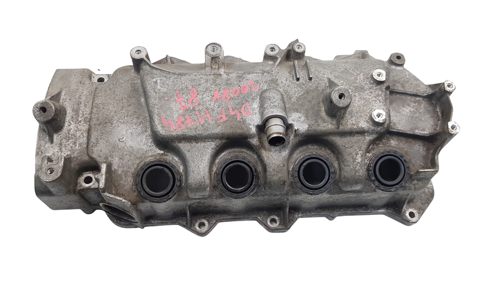 Valve Cover 8200541584 8200825600 1.2 16v Turbo Renault Clio 3 main product photo