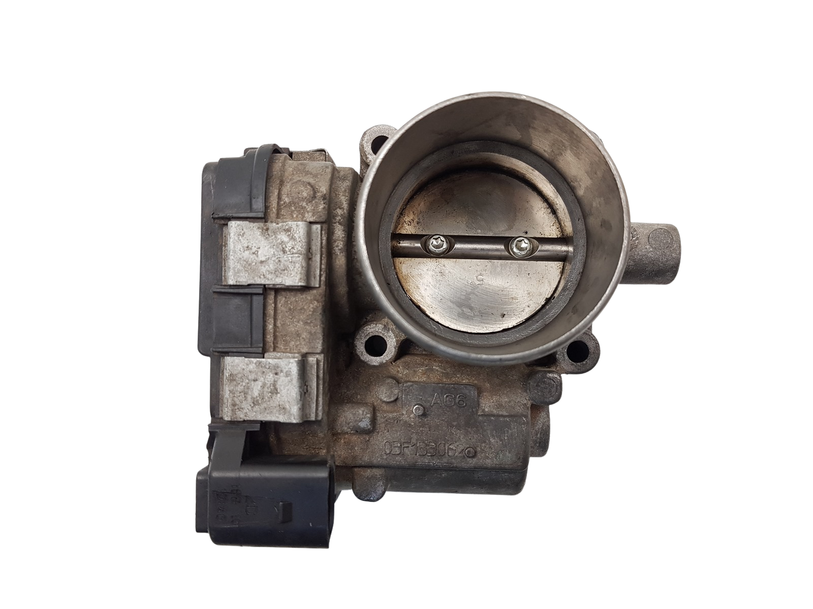Air Throttle Body 03F133062 TSI TFSI VW Audi Seat Skoda 3040 main product photo