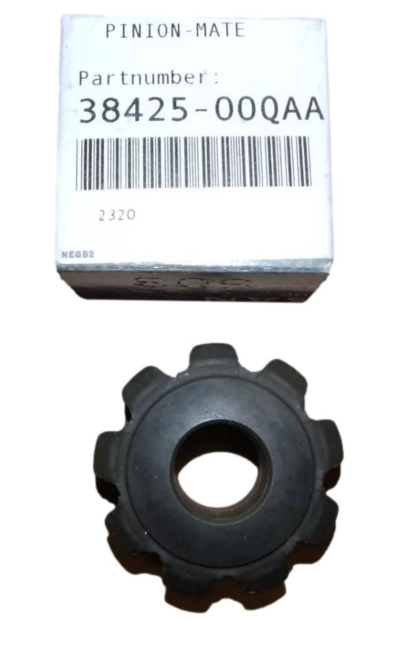 Diff Planet Gear New Original 3842500QAA 8200120090 Renault Nissan main product photo