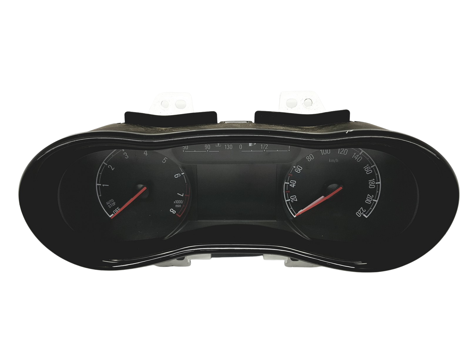 Speedometer/Instrument Cluster Opel Karl 42347143 688437714 51892 main product photo