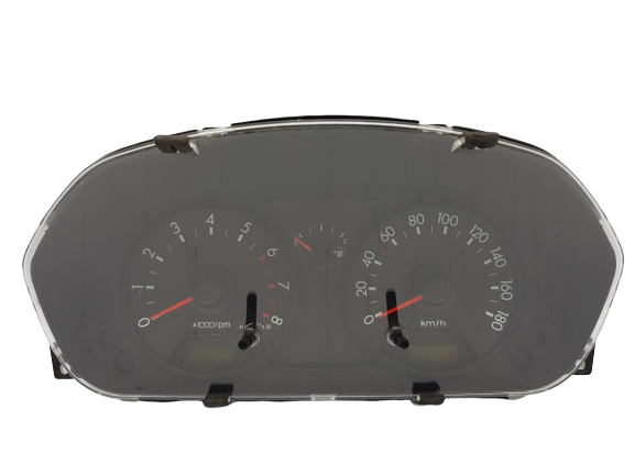 Speedometer/Instrument Cluster Kia Picanto 94003-07020 2005-18200K 21181 main product photo