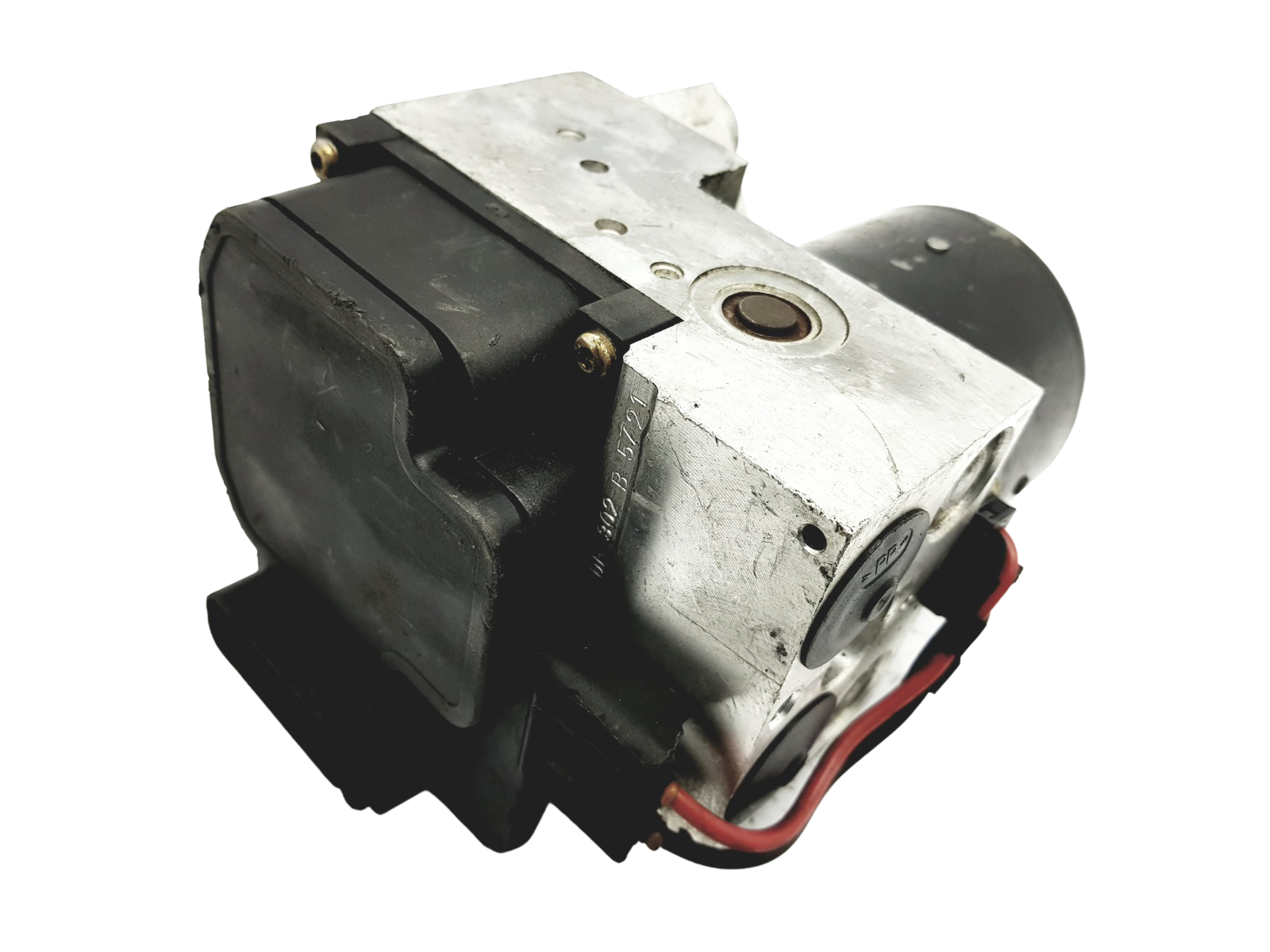 Abs Pump Mercedes S W220 A0044314612 0265202444 Bosch main product photo