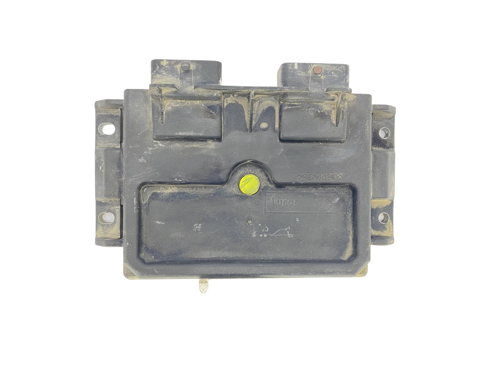 Controller 9639587680 9640899880 R04080015G 80845H PSA Lucas 59701 main product photo